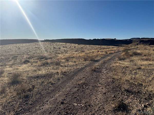 37.5 Acres of Land for Sale in Kingman, Arizona