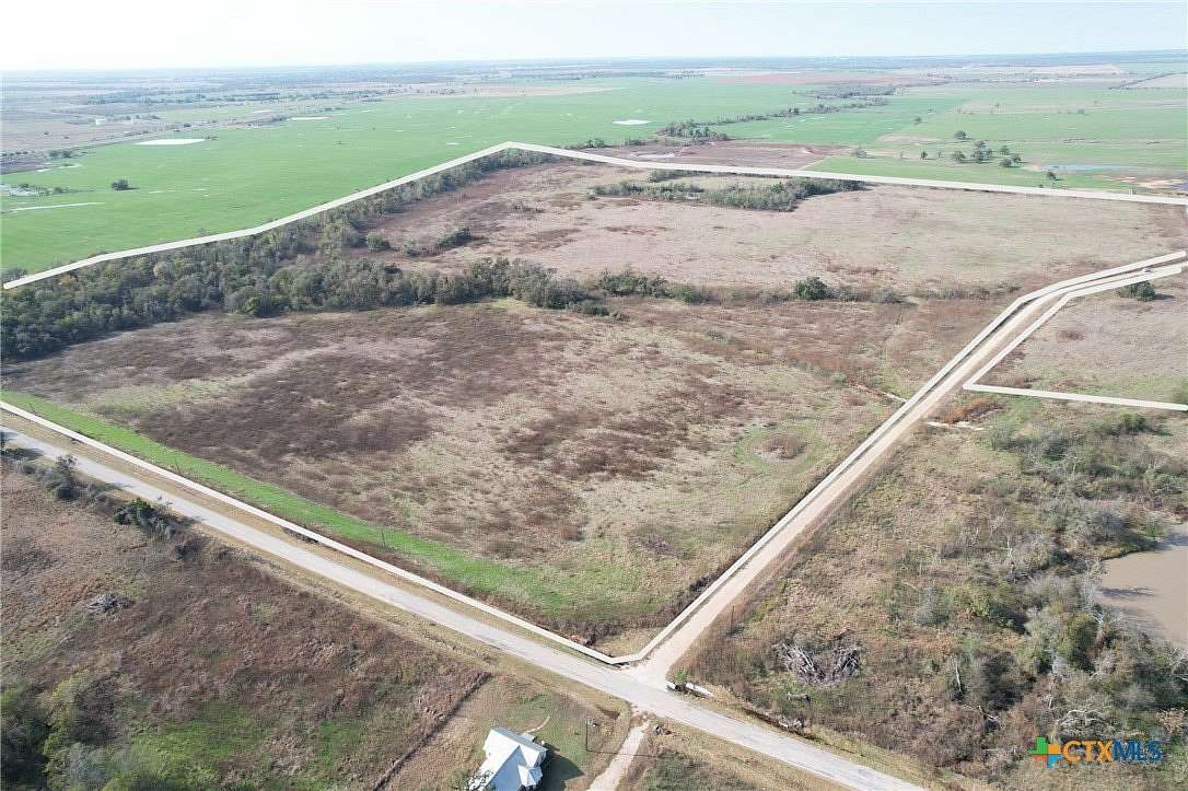 124 Acres of Recreational Land for Sale in Reagan, Texas