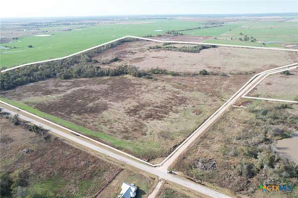 124 Acres of Recreational Land for Sale in Reagan, Texas