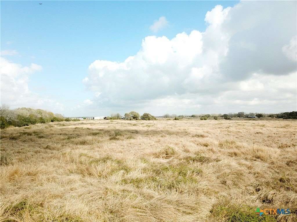 18 Acres of Land for Sale in La Ward, Texas