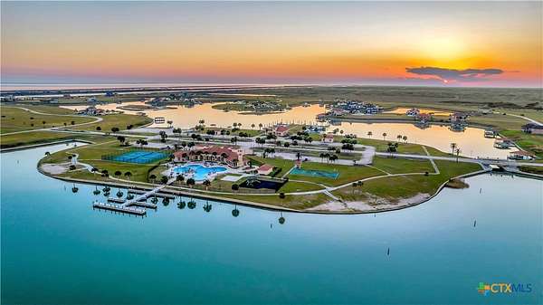 0.29 Acres of Land for Sale in Port O'Connor, Texas