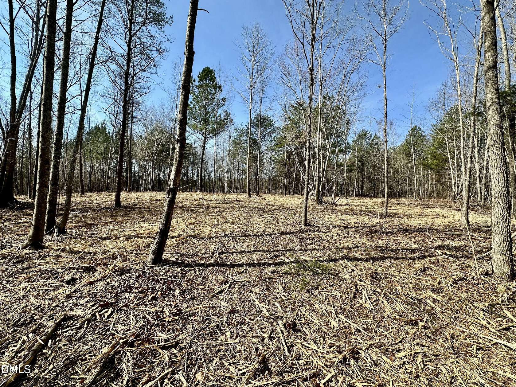 6.14 Acres of Residential Land for Sale in Rougemont, North Carolina