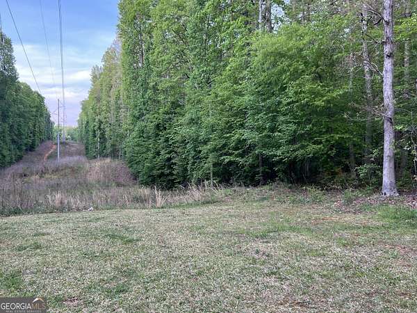 4.7 Acres of Land for Sale in Covington, Georgia
