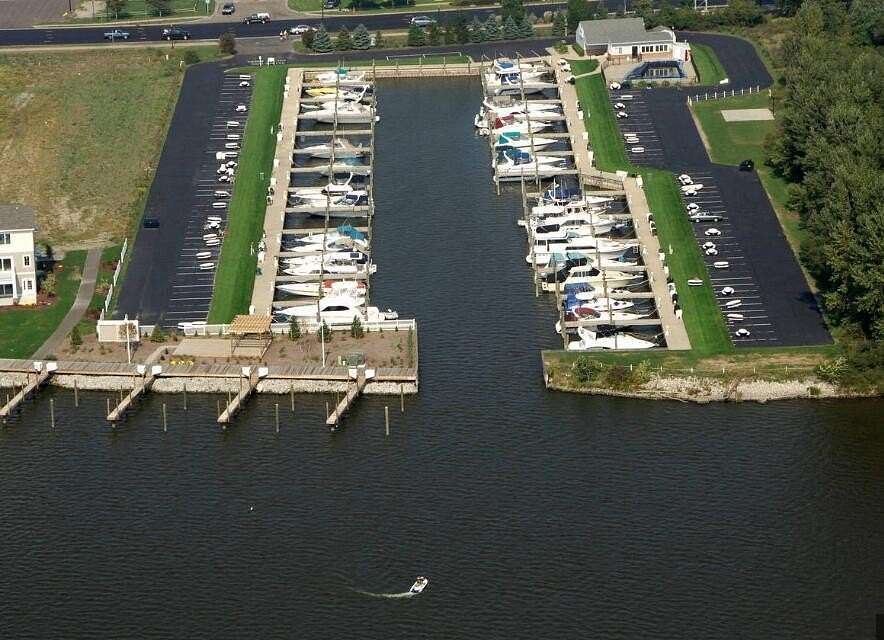 Land for Sale in Spring Lake, Michigan