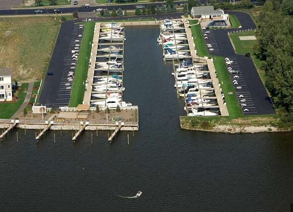 Land for Sale in Spring Lake, Michigan