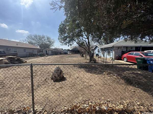 0.13 Acres of Residential Land for Sale in San Antonio, Texas