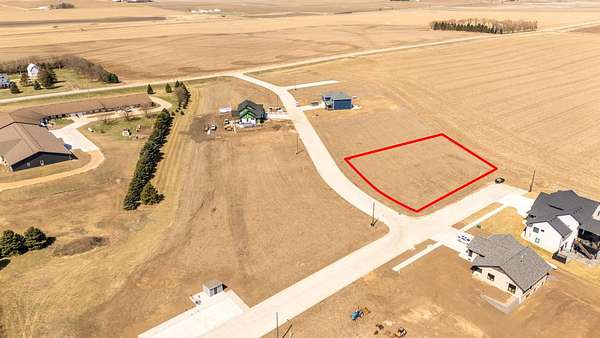 0.42 Acres of Residential Land for Sale in Lester, Iowa