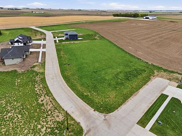 0.42 Acres of Residential Land for Sale in Lester, Iowa