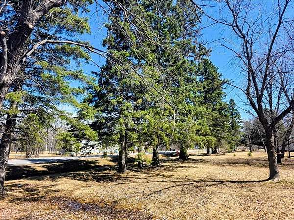 0.87 Acres of Residential Land for Sale in Ranier, Minnesota