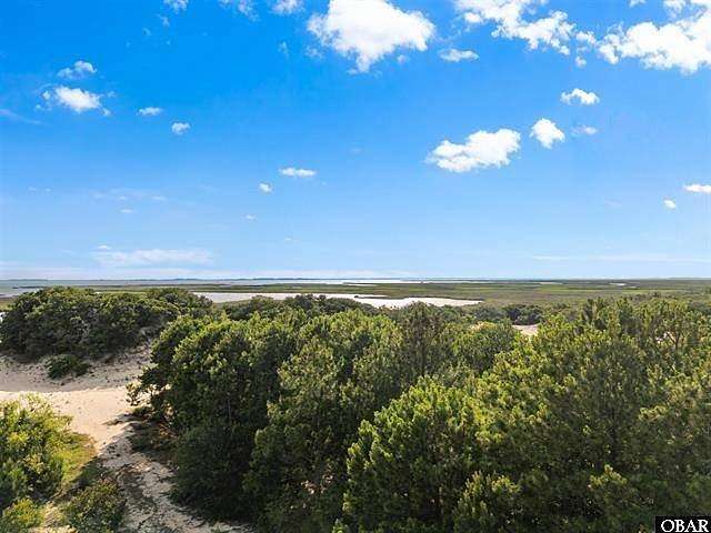 2.88 Acres of Residential Land for Sale in Corolla, North Carolina