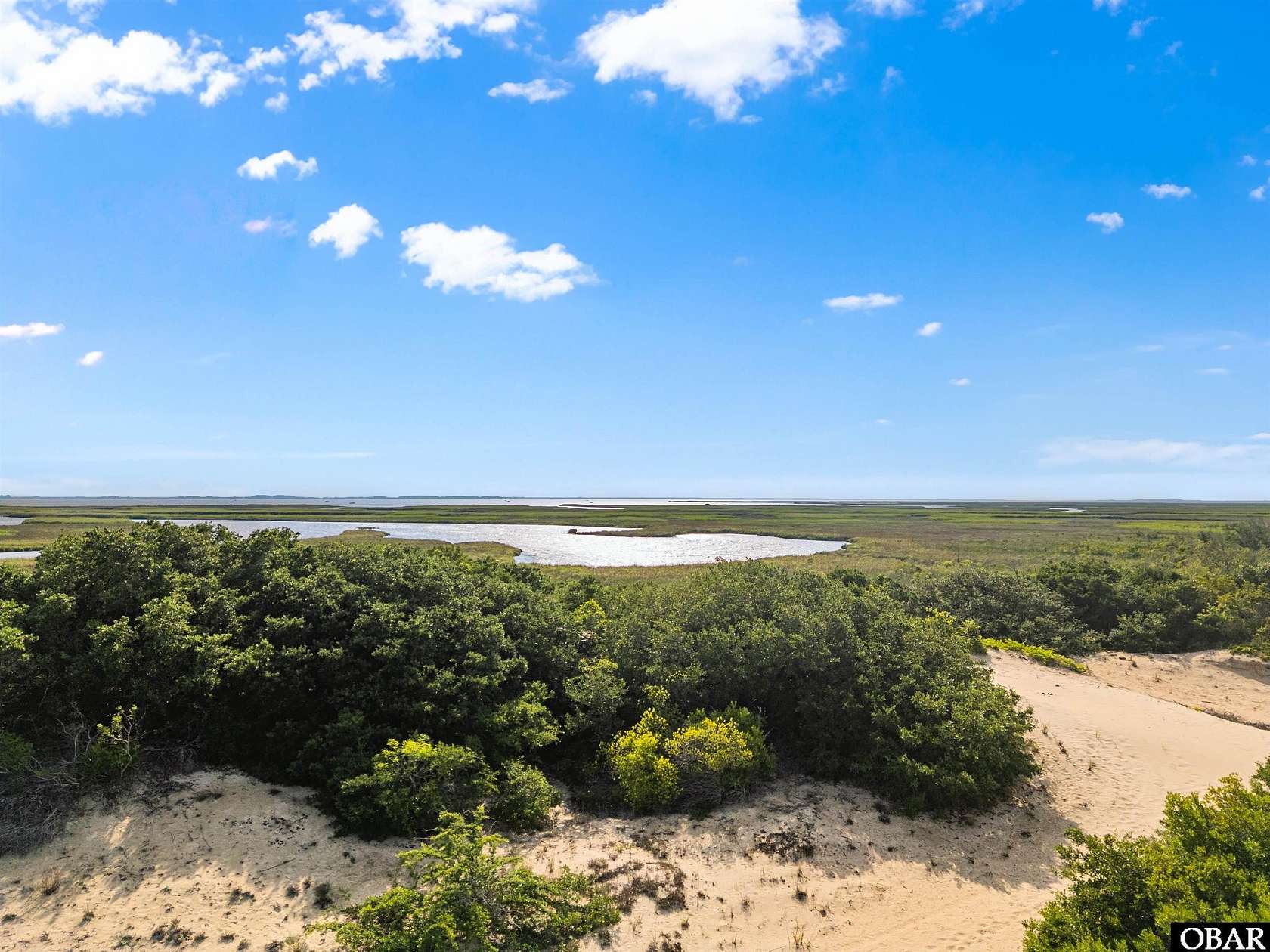 2.88 Acres of Residential Land for Sale in Corolla, North Carolina