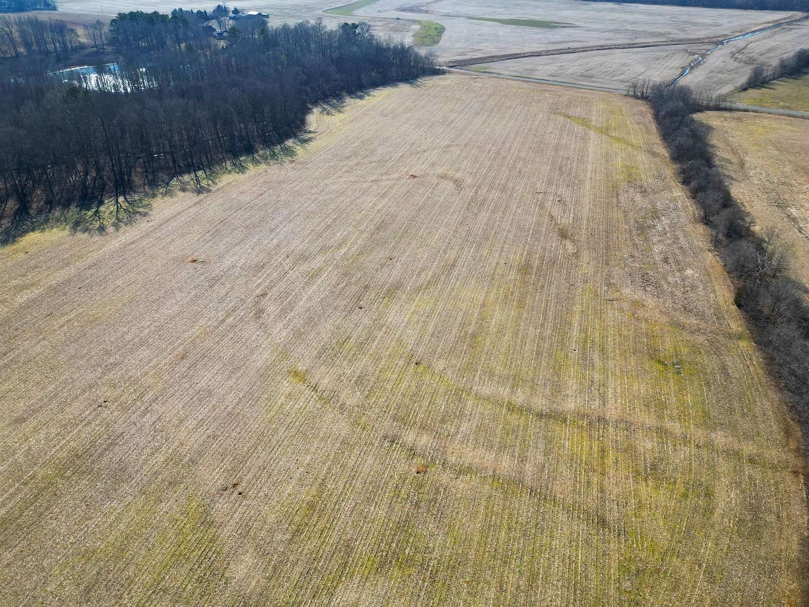 144 Acres of Land for Sale in Ardmore, Alabama