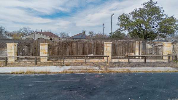 0.14 Acres of Residential Land for Sale in San Antonio, Texas