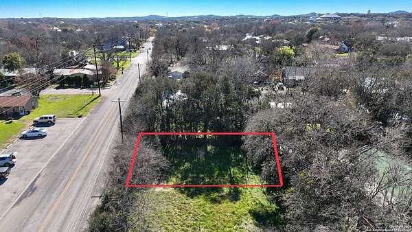 0.06 Acres of Land for Sale in Boerne, Texas