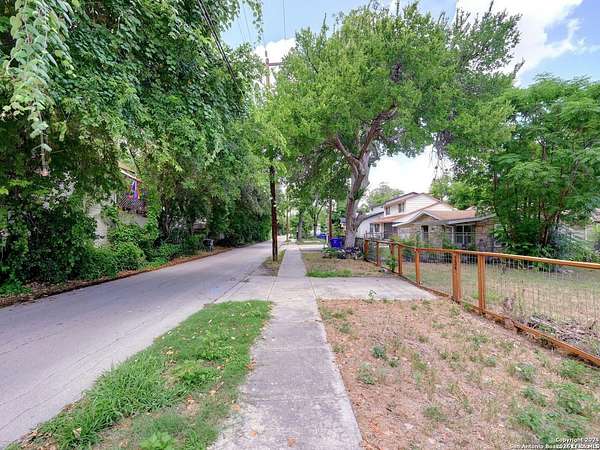 0.17 Acres of Residential Land for Sale in San Antonio, Texas