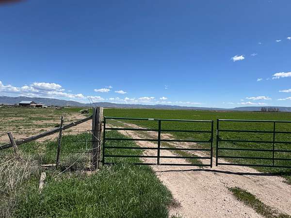 115 Acres of Land for Sale in Montpelier, Idaho