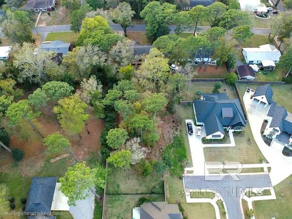 0.43 Acres of Residential Land for Sale in Fairhope, Alabama