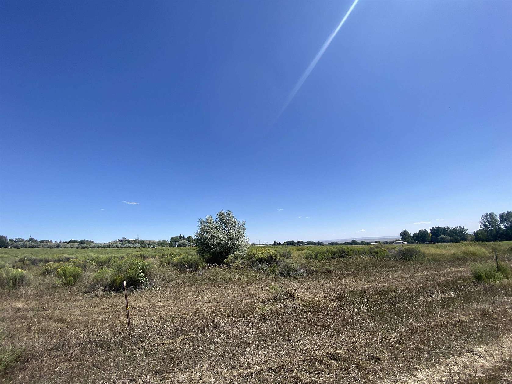 1.54 Acres of Residential Land for Sale in Riverton, Wyoming