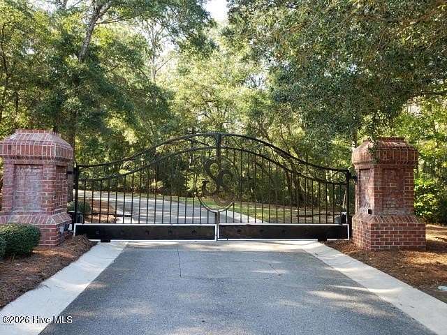 0.37 Acres of Residential Land for Sale in Supply, North Carolina