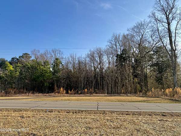 1.34 Acres of Residential Land for Sale in Fremont, North Carolina