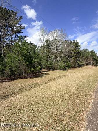 6.15 Acres of Residential Land for Sale in McComb, Mississippi
