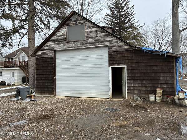 3 Acres of Improved Commercial Land for Lease in Englishtown, New Jersey