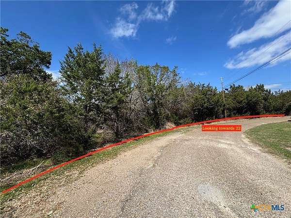 0.74 Acres of Residential Land for Sale in Belton, Texas