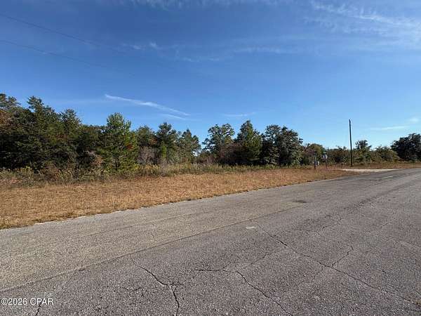 0.3 Acres of Residential Land for Sale in Chipley, Florida