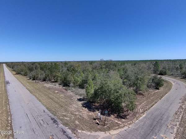 0.3 Acres of Residential Land for Sale in Chipley, Florida