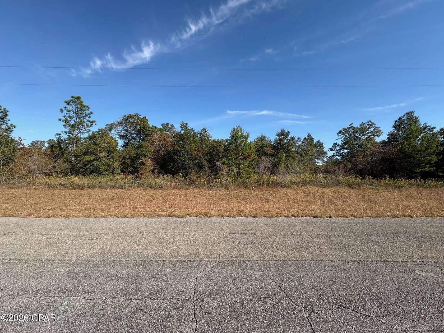 0.23 Acres of Residential Land for Sale in Chipley, Florida