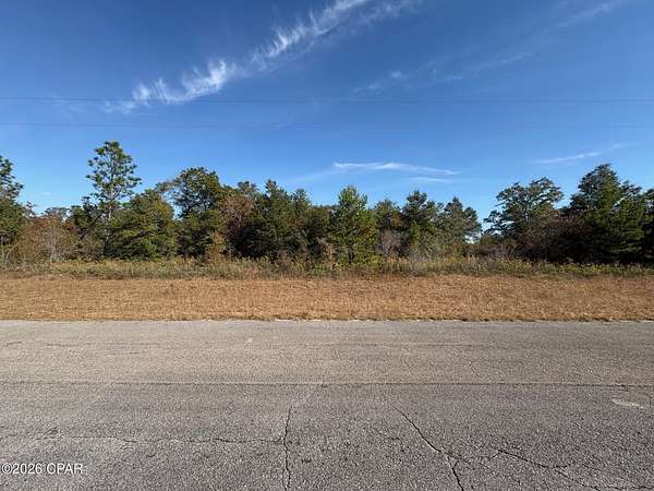 0.23 Acres of Residential Land for Sale in Chipley, Florida