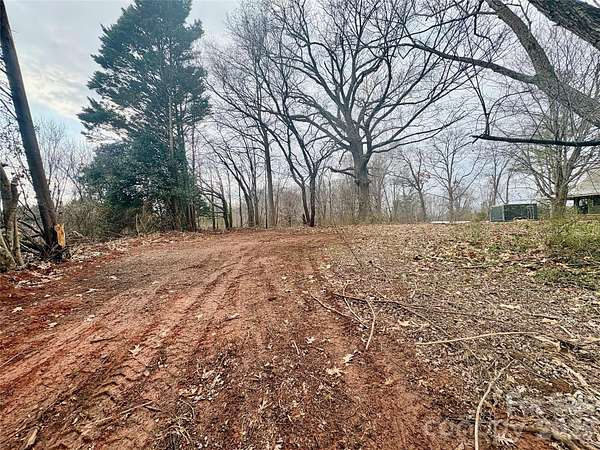 1.3 Acres of Residential Land for Sale in Statesville, North Carolina