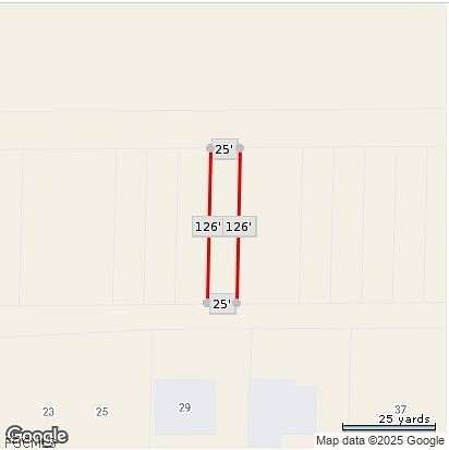 0.07 Acres of Mixed-Use Land for Sale in Cape Coral, Florida