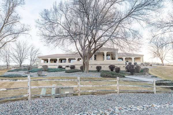 2.3 Acres of Land with Home for Sale in Grand Junction, Colorado