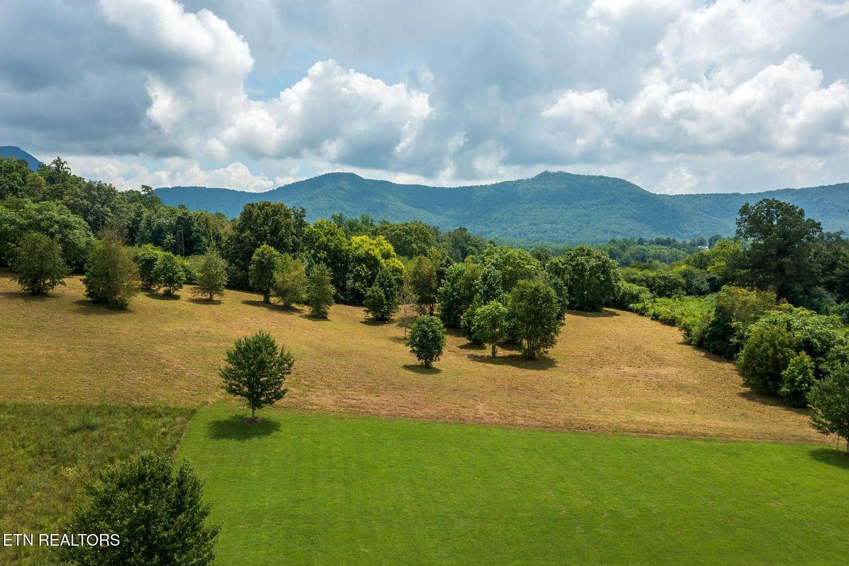 2.88 Acres of Residential Land for Sale in Sevierville, Tennessee
