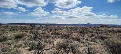 1 Acre of Residential Land for Sale in Christmas Valley, Oregon