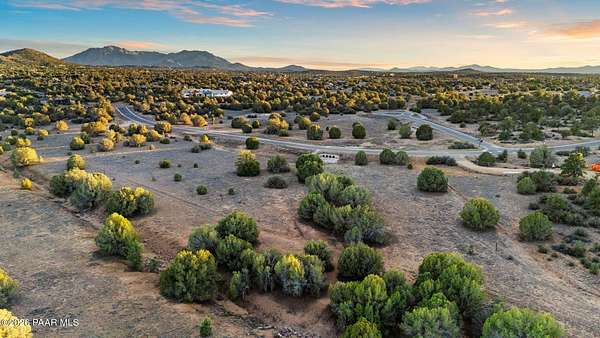 1.17 Acres of Residential Land for Sale in Prescott, Arizona