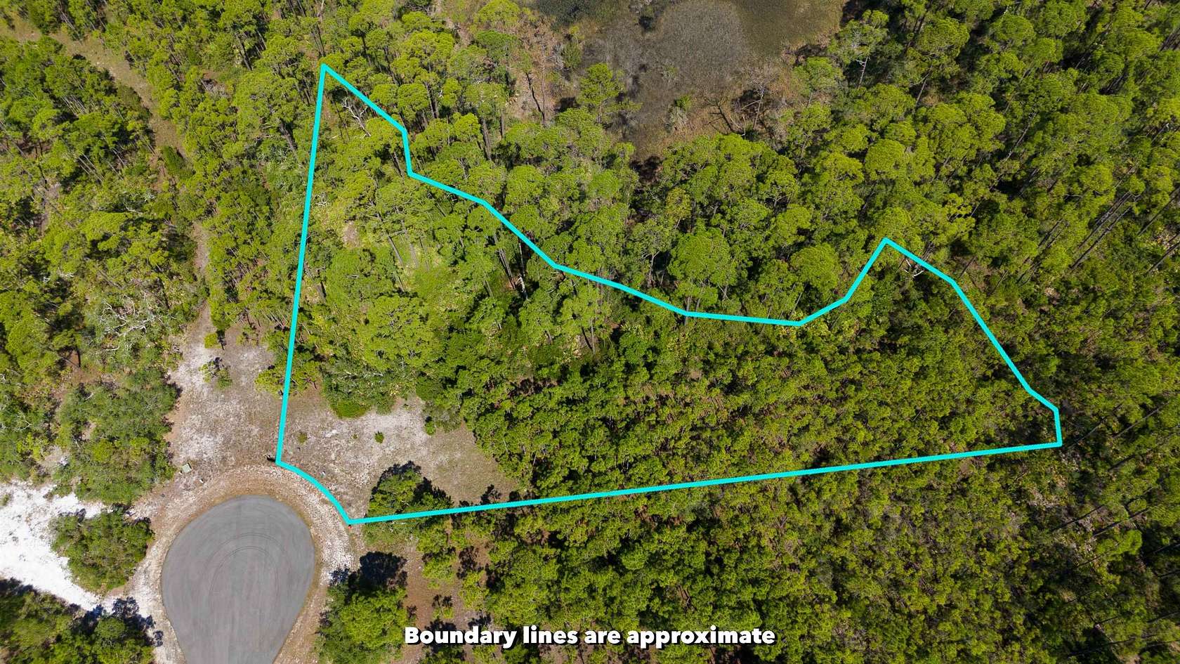 0.63 Acres of Residential Land for Sale in Panacea, Florida