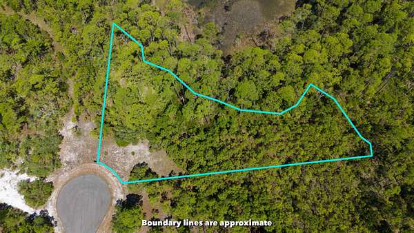 0.63 Acres of Residential Land for Sale in Panacea, Florida