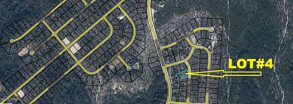 0.3 Acres of Residential Land for Sale in Chipley, Florida