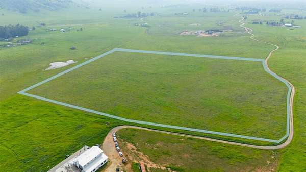 18.4 Acres of Land for Sale in Sanger, California