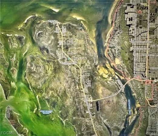 0.1 Acres of Land for Sale in Bokeelia, Florida