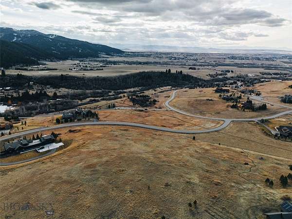 2.43 Acres of Residential Land for Sale in Bozeman, Montana