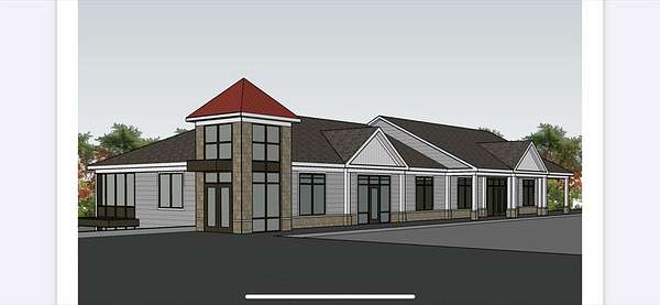 2 Acres of Improved Commercial Land for Lease in Spencer, Massachusetts