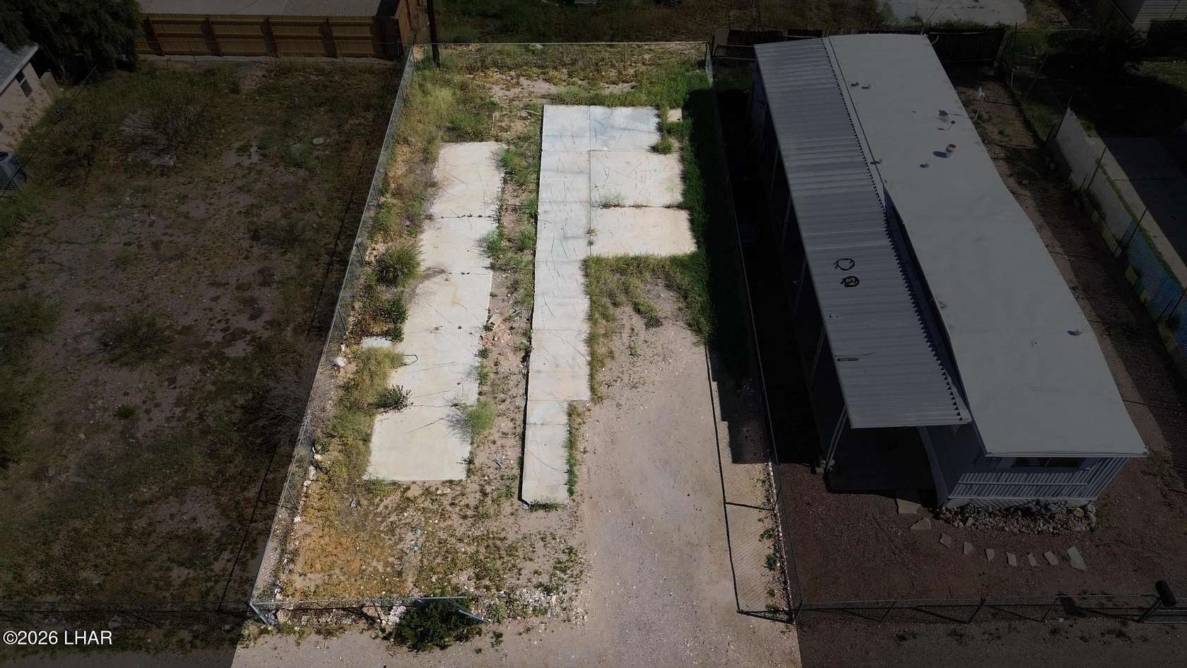 0.07 Acres of Land for Sale in Bullhead City, Arizona