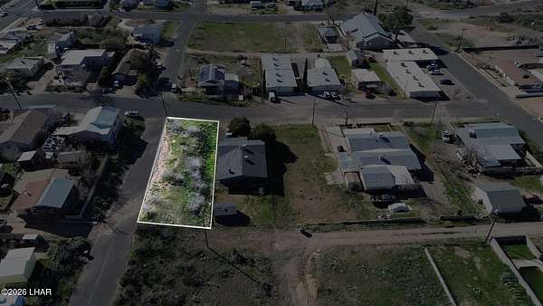 0.16 Acres of Land for Sale in Kingman, Arizona