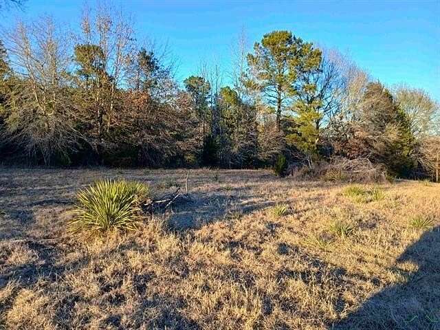 2 Acres of Residential Land for Sale in Harleton, Texas