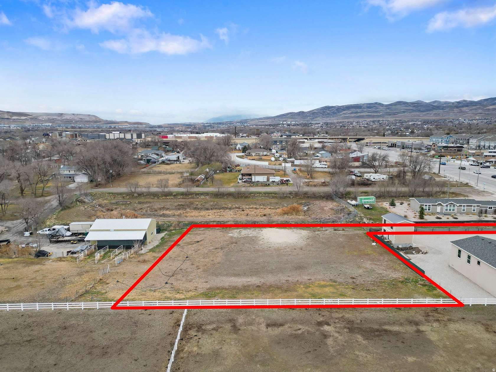 0.87 Acres of Residential Land for Sale in Riverton, Utah