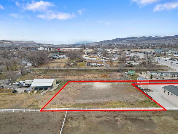 0.87 Acres of Residential Land for Sale in Riverton, Utah