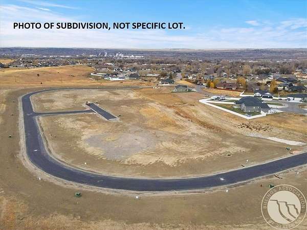 0.6 Acres of Residential Land for Sale in Billings, Montana